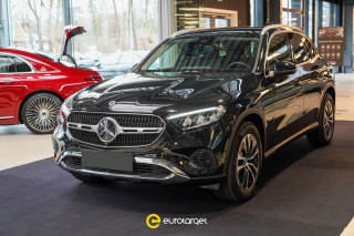 MERCEDES GLC 220 d 4Matic Mild Hybrid Advanced Plus