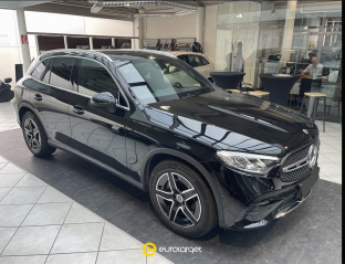MERCEDES GLC 220 d 4Matic Mild Hybrid AMG Line Advanced Plus