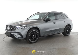 MERCEDES GLC 300 d 4Matic Mild Hybrid AMG Line Advanced Plus