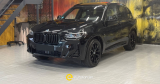 BMW X3 xDrive20d 48V Msport