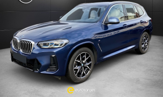 BMW X3 xDrive20d 48V Msport