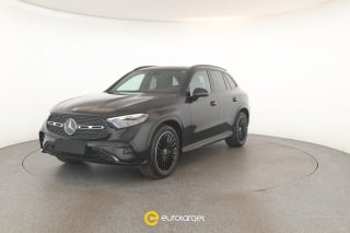 MERCEDES GLC 300 d 4Matic Mild Hybrid AMG Line Advanced