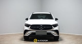 MERCEDES GLC 300 d 4Matic Mild Hybrid AMG Line Premium