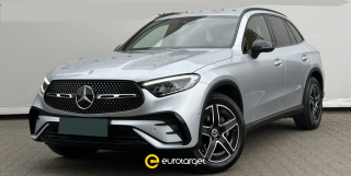MERCEDES GLC 300 d 4Matic Mild Hybrid AMG Line Advanced