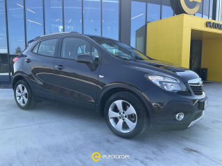 OPEL Mokka 1.7 CDTI Ecotec 130CV 4x2 Start&Stop Cosmo