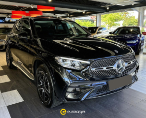 MERCEDES GLC 300 e hybrid EQ 4Matic AMG Advanced Plus