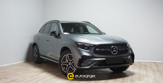 MERCEDES GLC 300 e hybrid EQ 4Matic AMG Line Premium