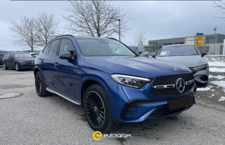 MERCEDES GLC 300 e hybrid EQ 4Matic AMG Line Advanced Plus