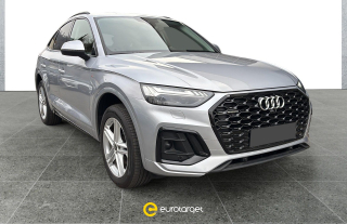 AUDI Q5 SPB 40 TDI quattro S tronic S line