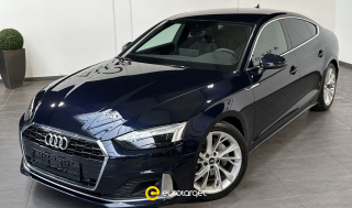 AUDI A5 SPB 40 TDI S tronic S line edition