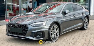 AUDI A5 SPB 40 TDI S tronic S line edition