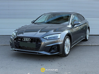AUDI A5 SPB 40 TFSI quattro S tronic S line edition