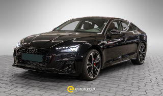 AUDI A5 SPB 40 TFSI S tronic S line edition