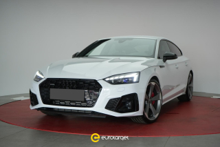 AUDI A5 SPB 45 TFSI quattro S tronic S line edition
