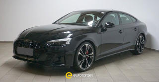 AUDI A5 SPB 45 TFSI quattro S tronic S line edition