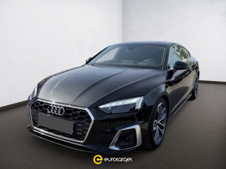 AUDI A5 SPB 40 TFSI S tronic S line edition
