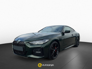 BMW Serie 4 420i Coupé Msport