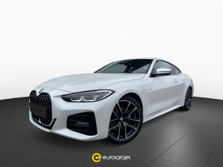 BMW Serie 4 420i Coupé Msport