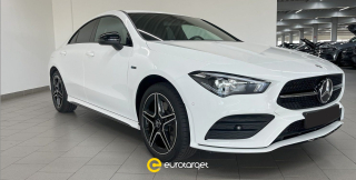 MERCEDES CLA 250 Automatic EQ Power Premium