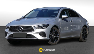 MERCEDES CLA 180 d Automatic Progressive Advanced Plus