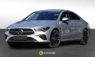 MERCEDES CLA 180 d Automatic Progressive Advanced Plus