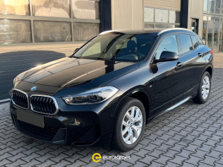 BMW X2 sDrive18i Msport