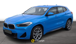 BMW X2 sDrive18i Msport