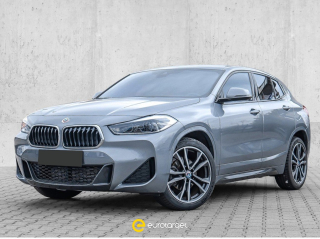 BMW X2 sDrive18d Msport