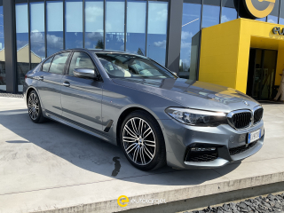BMW Serie 5 530d xDrive Msport