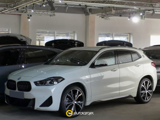 BMW X2 xDrive20d Msport