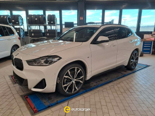 BMW X2 xDrive20d Msport