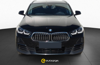 BMW X2 sDrive18d