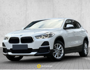 BMW X2 sDrive18d