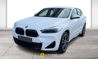 BMW X2 xDrive20d Msport