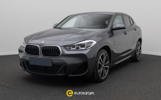 BMW X2 xDrive20d Msport
