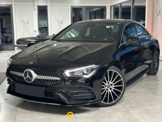 MERCEDES CLA 180 Automatic Premium