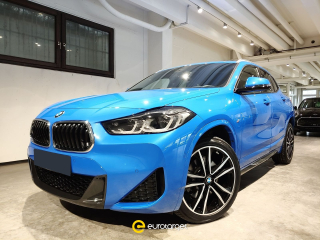 BMW X2 xDrive20d Msport