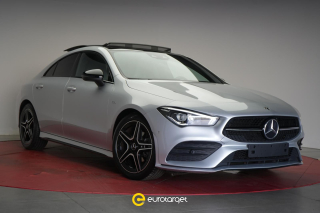 MERCEDES CLA 180 Automatic Premium