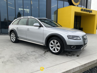 AUDI A4 allroad 3.0 V6 TDI F.AP. S tronic