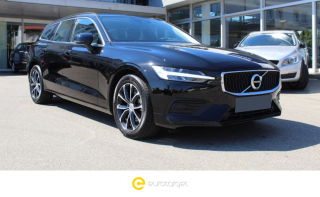 VOLVO V60 B4 (d) Geartronic Momentum Business