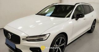 VOLVO V60 B4 (d) automatico Plus Dark
