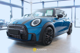MINI Mini 1.5 Cooper JCW 5 porte