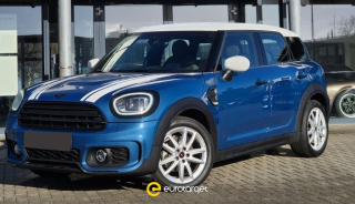 MINI Mini Countryman Mini 2.0 Cooper D JCW Countryman