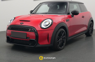MINI Mini 2.0 Cooper S Classic