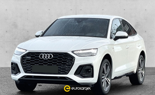 AUDI Q5 SPB 40 TDI quattro S tronic S line