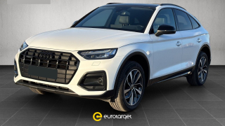 AUDI Q5 SPB 40 TDI quattro S tronic Business Advanced