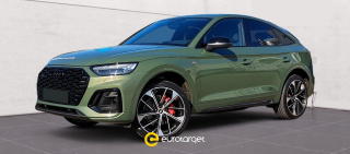 AUDI Q5 SPB 40 TDI quattro S tronic S line