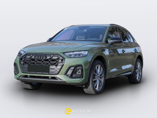 AUDI Q5 40 TDI 204 CV quattro S tronic S line