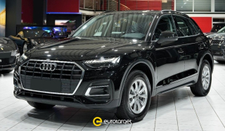 AUDI Q5 40 TDI 204 CV quattro S tronic