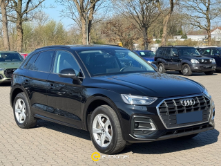 AUDI Q5 40 TDI 204 CV quattro S tronic